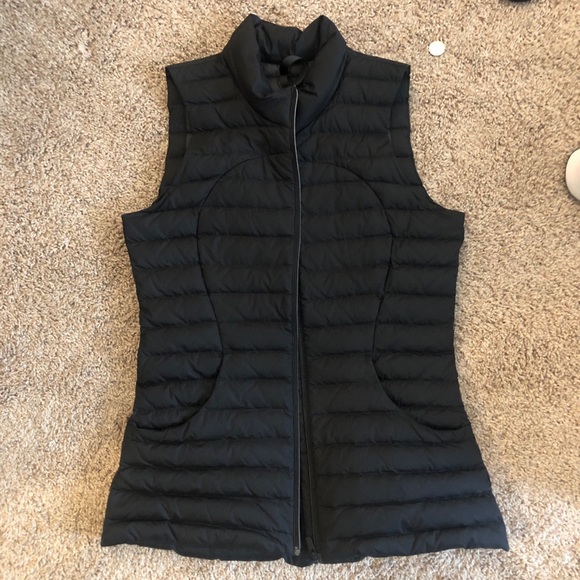 lululemon pack it down again jacket